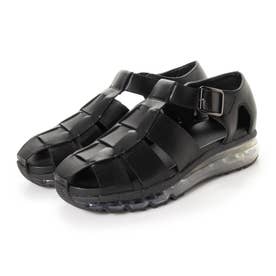 DIESEL ディーゼル グルカサンダル ブラック 37 DE1712BM11190_thumb.jpg