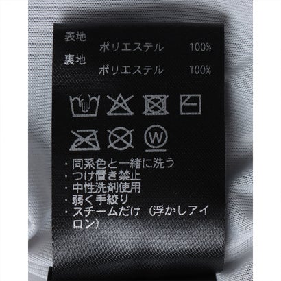 防風フェイクレイヤードモールフルジップセーター｜詳細画像