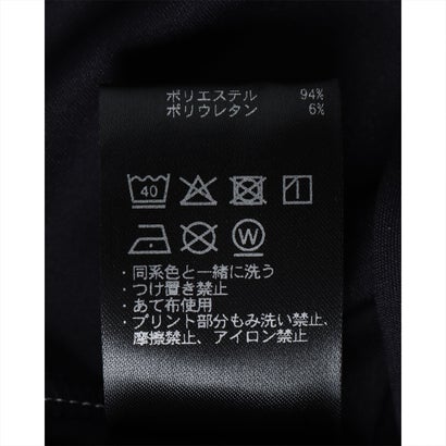 防風裏起毛ハーフジップ長袖シャツ｜詳細画像