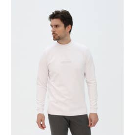 デサントゴルフ DESCENTE ゴルフ 防風裏起毛モックネック長袖シャツ