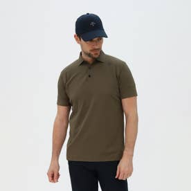 デサントゴルフ DESCENTE ゴルフ 【g-arc collection】AXIS THEORY半袖