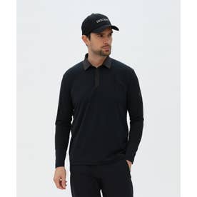 デサントゴルフ DESCENTE ゴルフ SUNSCREEN ベアスムース長袖