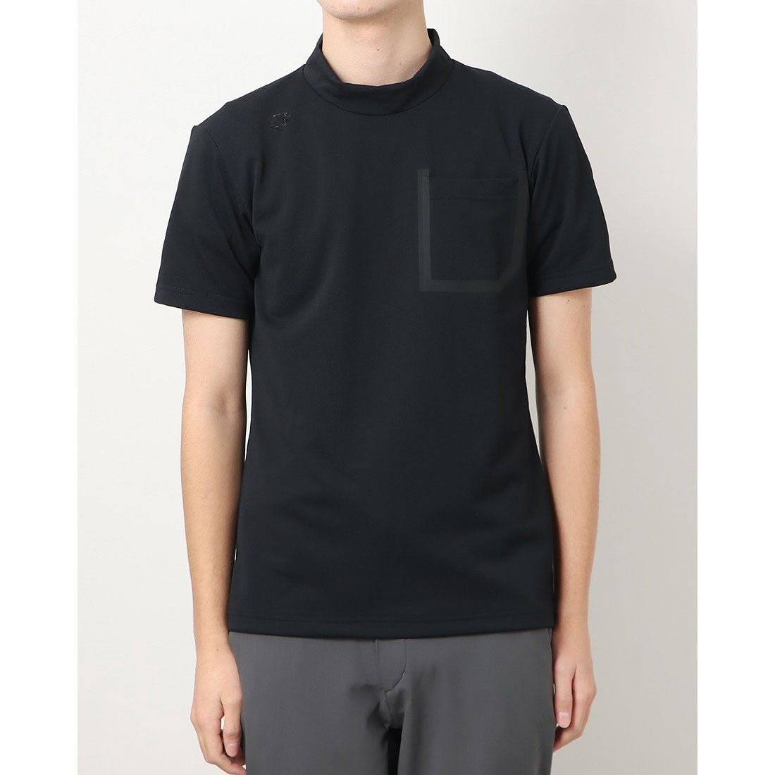 デサント ゴルフ DESCENTE ゴルフ メンズ ゴルフ 半袖シャツ ゴルフ