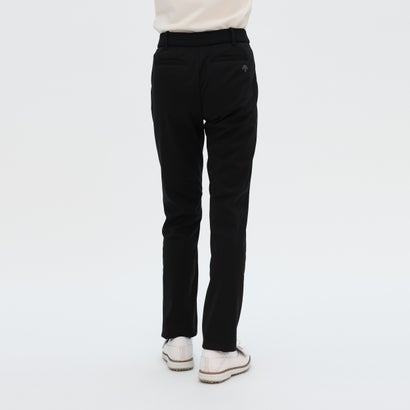 はっ水防風裏フリースロングパンツ｜詳細画像