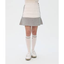 デサントゴルフ DESCENTE ゴルフ 【CRYSTAL COLLECTION】防風ニット