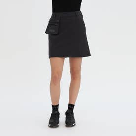 デサントゴルフ DESCENTE ゴルフ はっ水デタッチャブルポケット付き