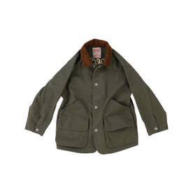 Vintage Duck Jacket （KHAKI）