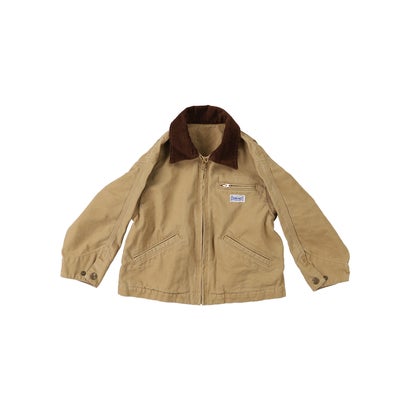 Duck SNOOPY Jacket （BEIGE）｜詳細画像
