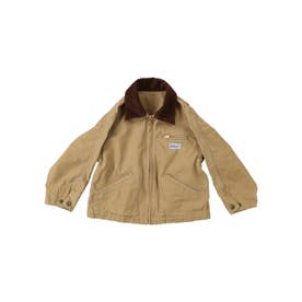 Duck SNOOPY Jacket （BEIGE）