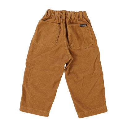 Corduroy Pants （BEIGE）｜詳細画像