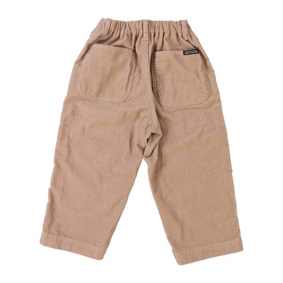 Corduroy Pants （GRAY）｜詳細画像