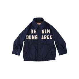 MX Eleven Coach Jacket （NAVY）