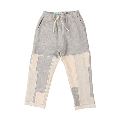 Remake Sweatpants （GRAY）｜詳細画像