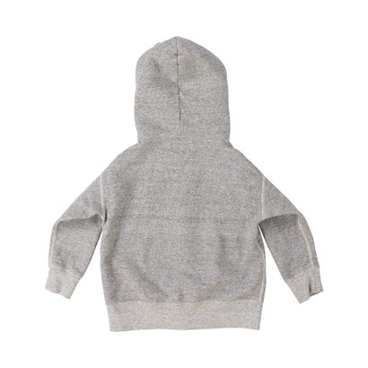 Vintage Pile Remake Hoodie(MENS) （GRAY）｜詳細画像