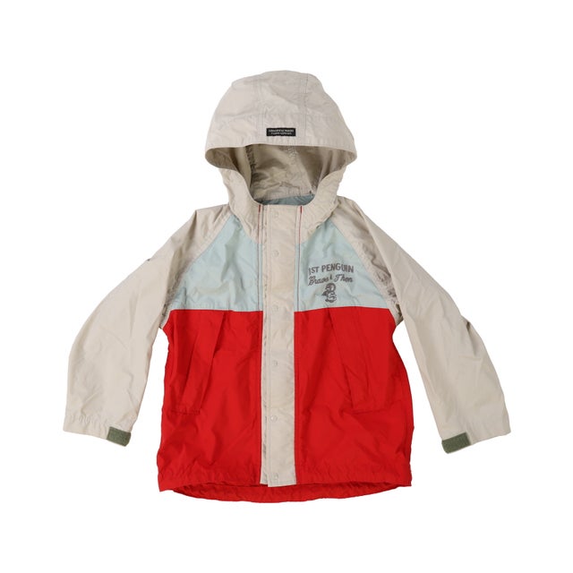PENNIE Mountain Parka （CRAZY1）