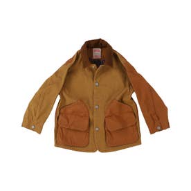Vintage Duck Jacket(LADIES) （BEIGE）