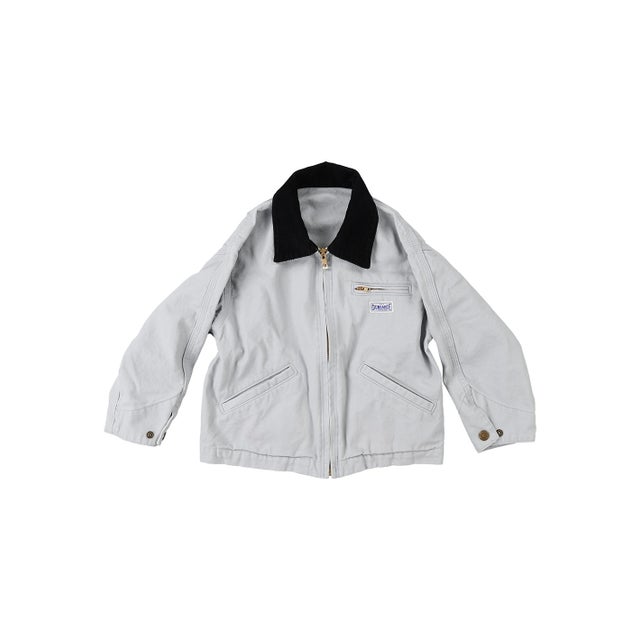 Duck SNOOPY Jacket(LADIES) （GRAY）