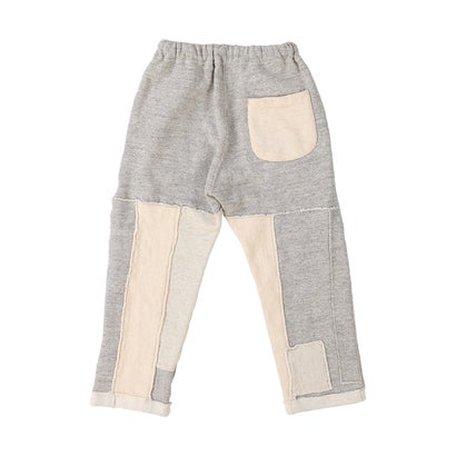 Remake Sweatpants(LADIES) （GRAY）｜詳細画像