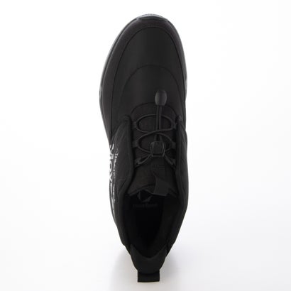 ウィンターシューズ MVSP ウインターショートブーツ HF SU6FBT04U （ブラック）｜詳細画像