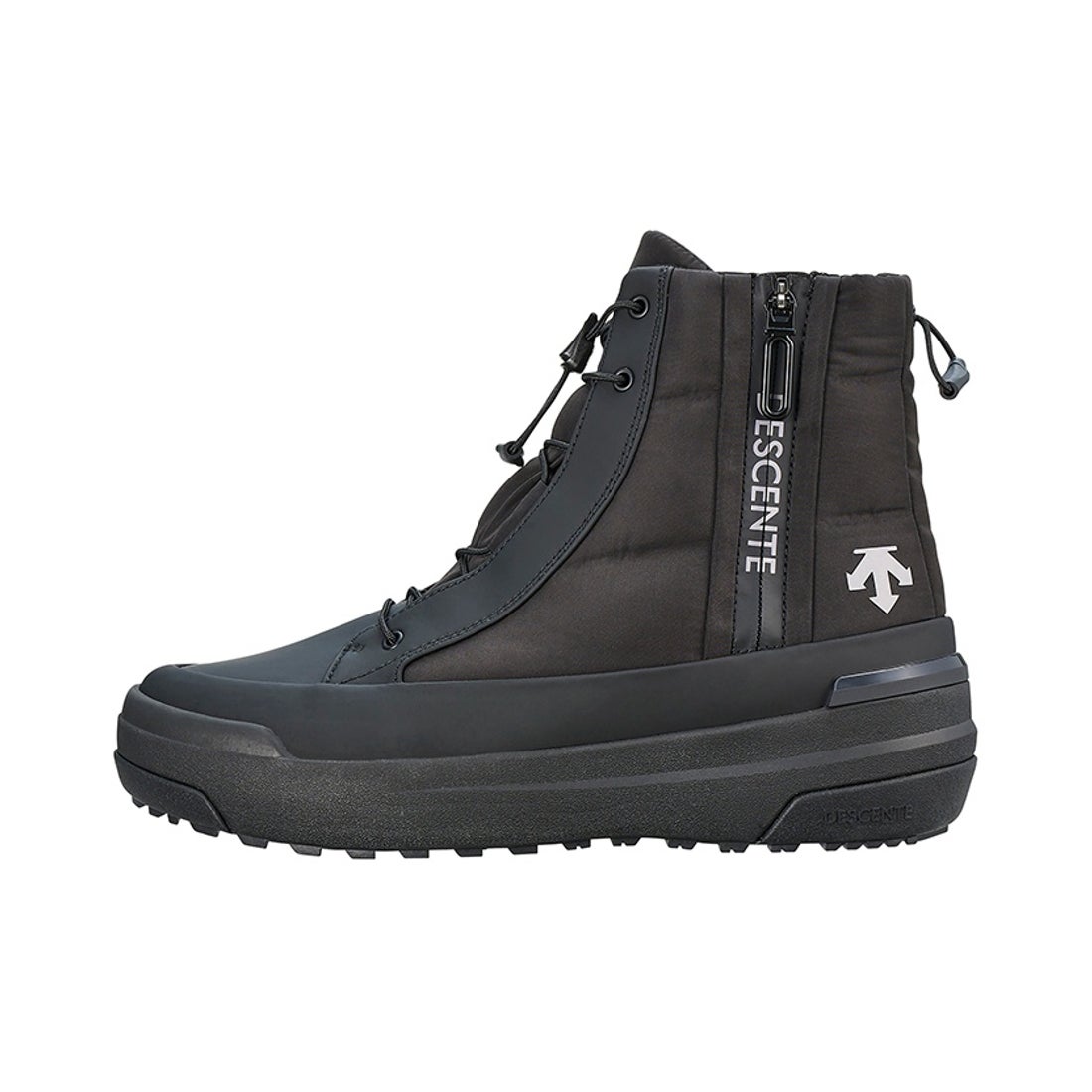 デサント DESCENTE D.TRACE IC B 23.1 （BLK） -靴＆ファッション通販 