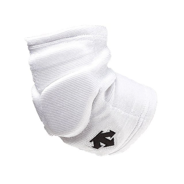 エルボーパッド（右用） （WHT）
