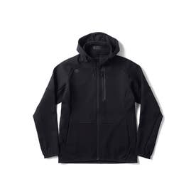DESCENTE トレーニング 【ZERO STYLE】ストレッチテックフーディー 