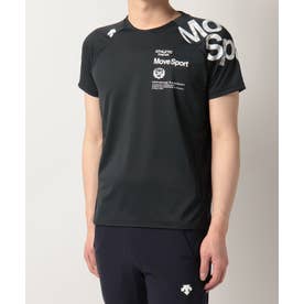 DESCENTE トレーニング DRY TRANSFER 半袖シャツ【アウトレット