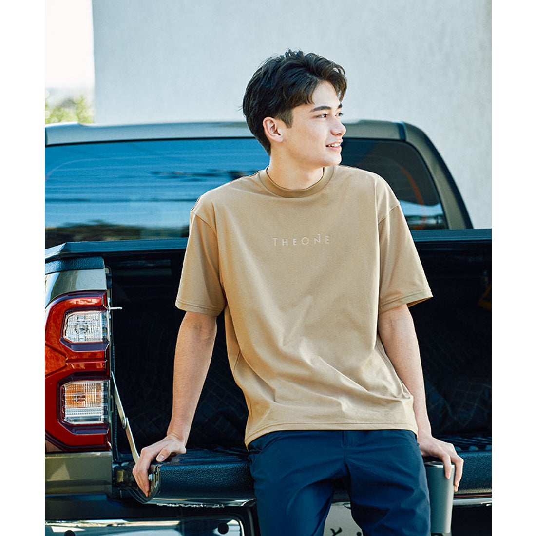 DESCENTE トレーニング Sunscreen ShortSleeve Shirt【アウトレット