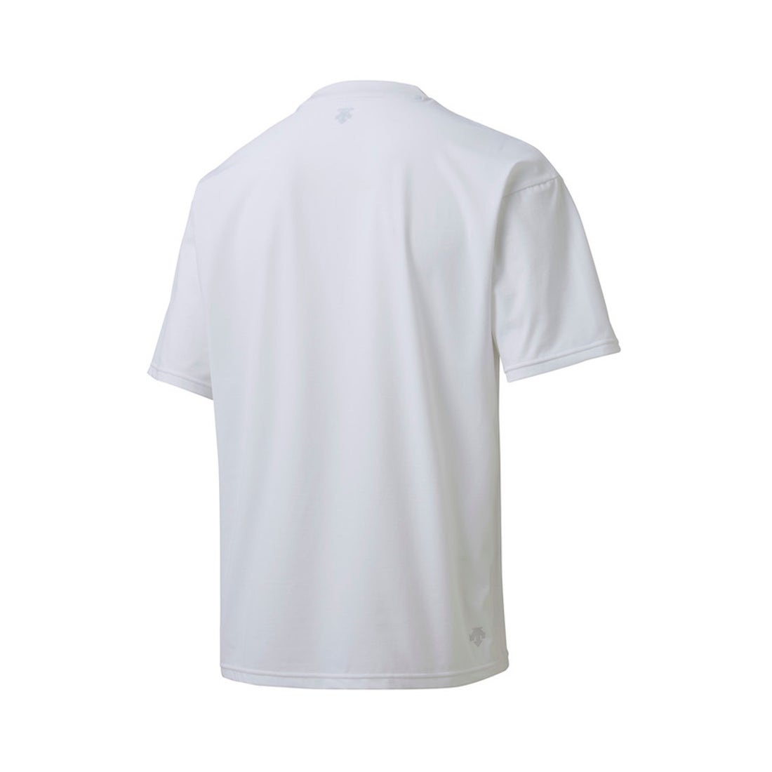 DESCENTE トレーニング Sunscreen ShortSleeve Shirt【アウトレット
