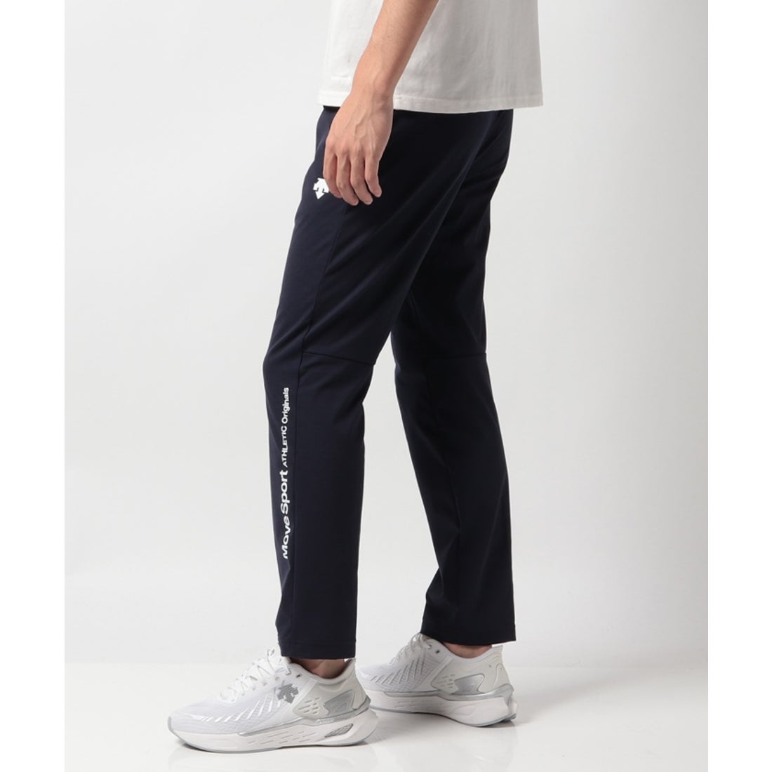 DESCENTE トレーニング DRY TRANSFER ロングパンツ【アウトレット