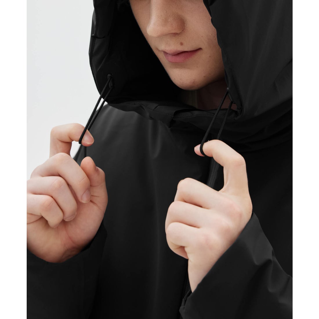 DESCENTE ALLTERRAIN 水沢インビジブルダウンINVー06 -デサントストア 