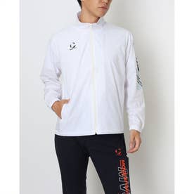 デサント DESCENTE メンズ クロスジャケット クロスジャケット