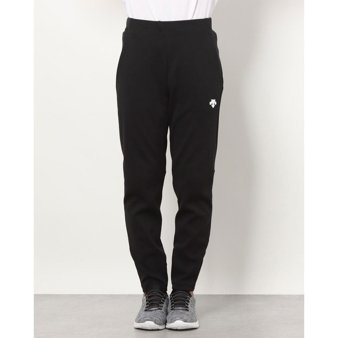 デサント DESCENTE メンズ スウェットロングパンツ S.F.TECHロング