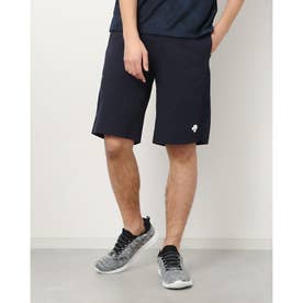 デサント DESCENTE メンズ クロスハーフパンツ エアリーソフトハーフ