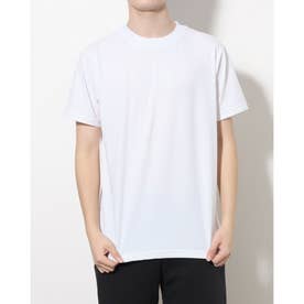 メンズ 半袖Tシャツ Sunscreen ShortSleeve Shirt (Cool) DX-C2382AP （WH）