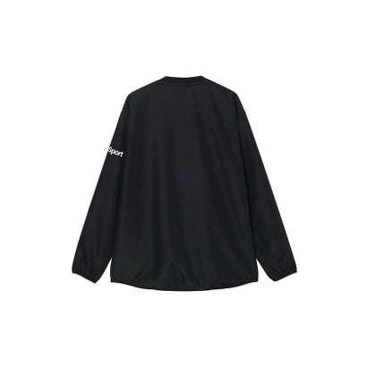 デサント DESCENTE デサント/ナガソデウインドピステ （BKWH）｜詳細画像