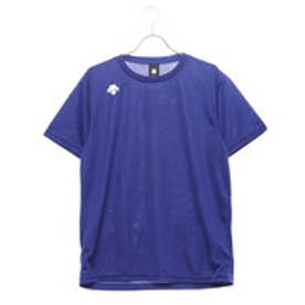 バレーボール 半袖Tシャツ ワンポイントハーフスリーブシャツ DMC-5801