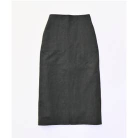DESCENTE ALLTERRAIN 【DESCENTE PAUSE】ウールミックススカート