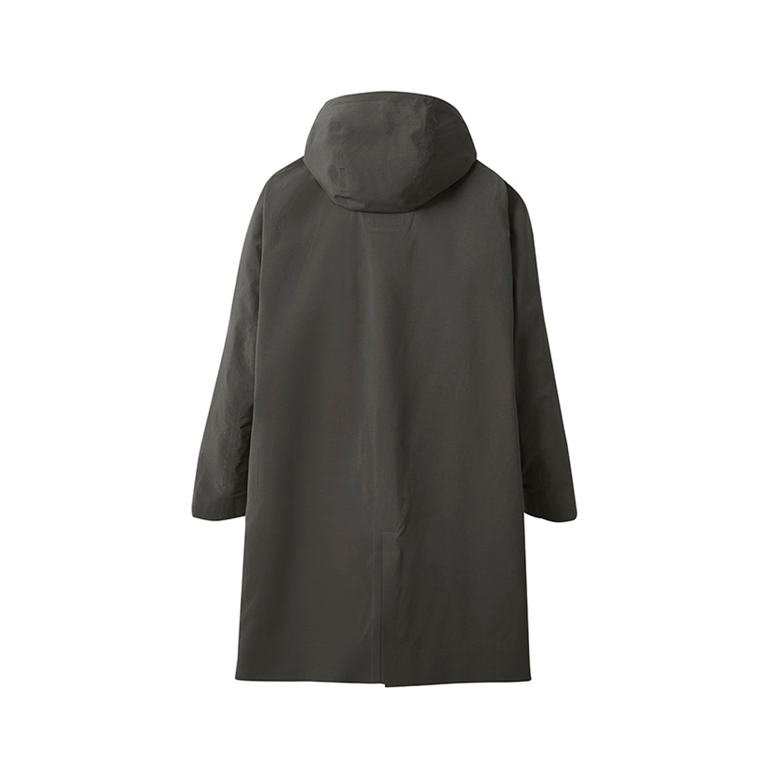 DESCENTE ALLTERRAIN コンパクションドリズルDWRコート / COMPACTION