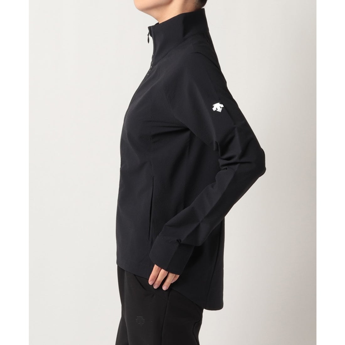DESCENTE トレーニング 【デサントストア限定】ストレッチクロス