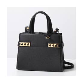 デルヴォー DELVAUX DELVAUX ショルダーバッグ Tempte Crush Small