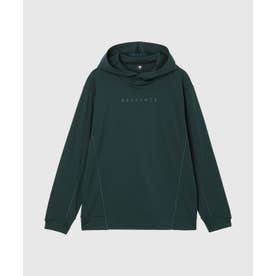 【SPORTS STYLE】KARUISHIライトウェイトフーディ