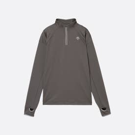 【RUNNING】エアラップロングスリーブTシャツ
