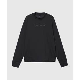 【SPORTS STYLE】KARUISHIモックネックTシャツ
