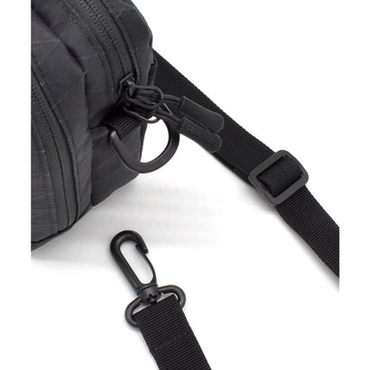 ディアローレル ショルダーバッグ DISTRICT SHOULDER2 DLA6F05001 （PUPL）｜詳細画像