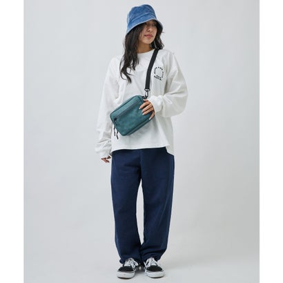 ディアローレル ショルダーバッグ DISTRICT SHOULDER2 DLA6F05001 （PUPL）｜詳細画像