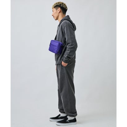 ディアローレル ショルダーバッグ DISTRICT SHOULDER2 DLA6F05001 （PUPL）｜詳細画像