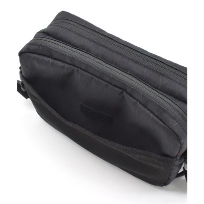 ディアローレル ショルダーバッグ DISTRICT SHOULDER2 DLA6F05001 （BLACK）｜詳細画像