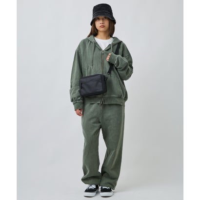 ディアローレル ショルダーバッグ DISTRICT SHOULDER2 DLA6F05001 （BLACK）｜詳細画像