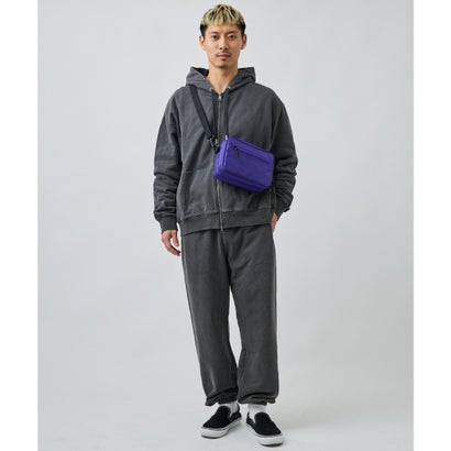 ディアローレル ショルダーバッグ DISTRICT SHOULDER2 DLA6F05001 （BLACK）｜詳細画像